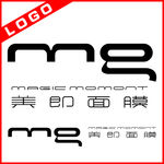 美即LOGO