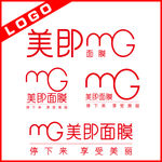 美即LOGO