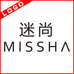 迷尚LOGO