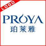 珀莱雅LOGO