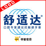舒适达LOGO