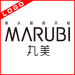 丸美LOGO