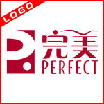 完美LOGO