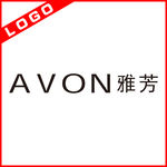 雅芳LOGO
