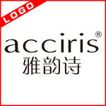 雅韵诗LOGO