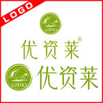 优资莱LOGO