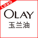 玉兰油LOGO
