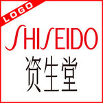 资生堂LOGO