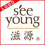 滋源LOGO