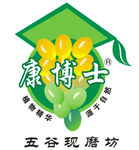 康博士logo