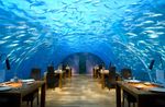 海底餐厅