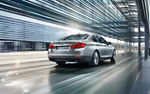 宝马BMW 5系轿车