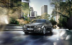 宝马BMW 5系GT