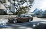 宝马BMW 5系旅行车