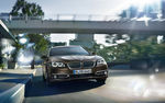 宝马BMW 5系旅行车