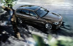 宝马BMW 5系旅行车