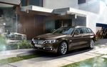 宝马BMW 5系旅行车