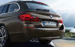 宝马BMW 5系旅行车
