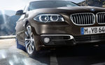 宝马BMW 5系旅行车