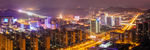 东港夜景