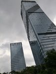 高楼大厦