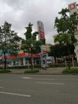 加油站