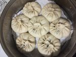包子