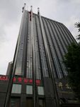 高楼大厦