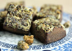古法菊花红糖