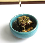 古法菊花红糖