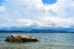 海边小景