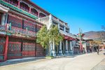 横店影视城明清宫苑