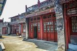 横店影视城明清宫苑