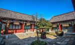 横店影视城明清宫苑