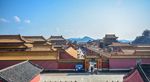 横店影视城明清宫苑
