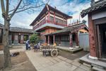 横店影视城清明上河图