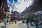 横店影视城清明上河图