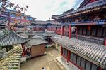 横店影视城清明上河图