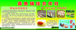 养鸡场宣传栏