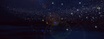 炫彩星空