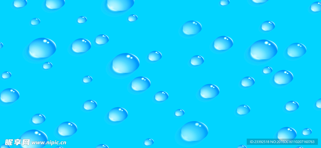 水珠