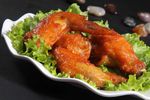 奥尔良烤鸡翅