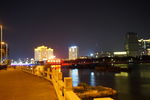 城市夜景