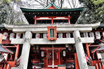 日本稻荷神社