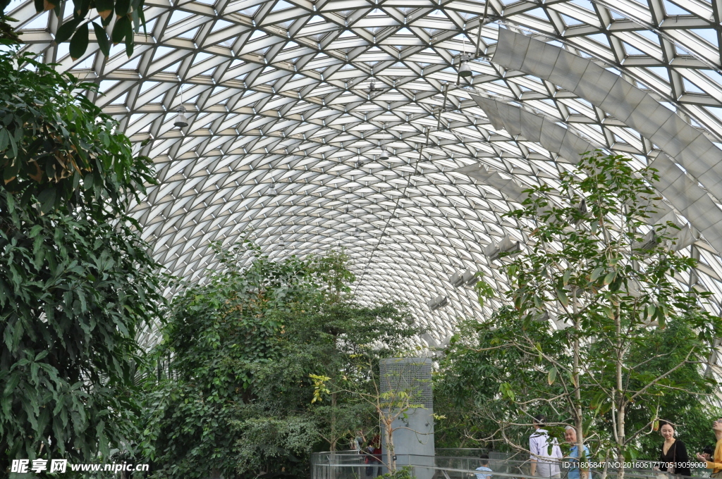 辰山植物园