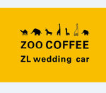 ZOO COFFEE咖啡标志