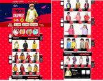 双十一童装旗舰店