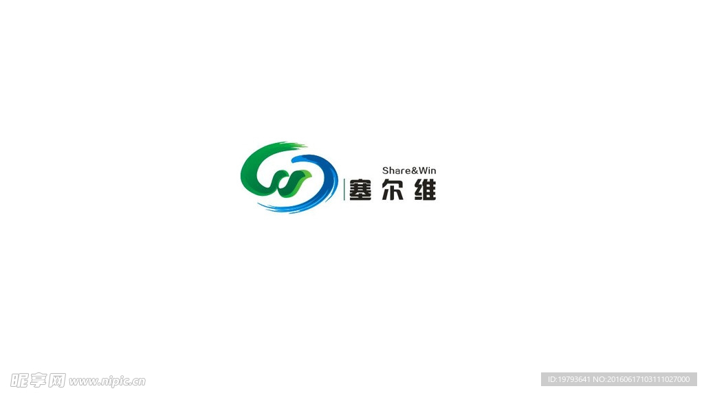 塞尔维logo