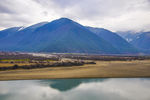 山水风光