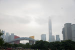 深圳地标平安大厦